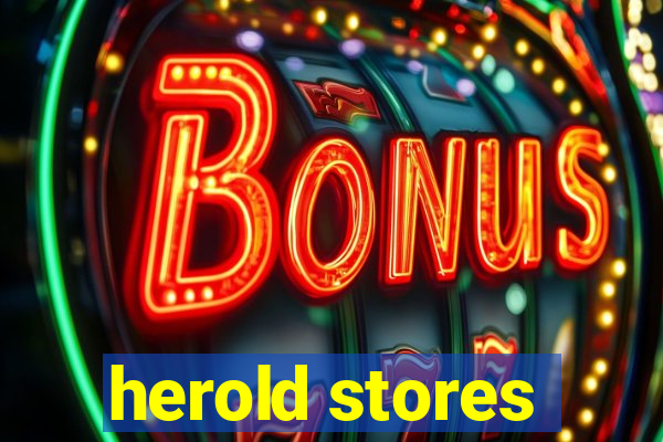 herold stores