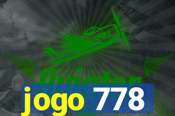 jogo 778