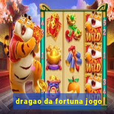 dragao da fortuna jogo