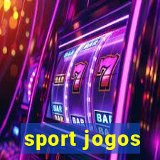 sport jogos