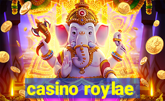 casino roylae