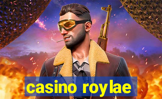 casino roylae