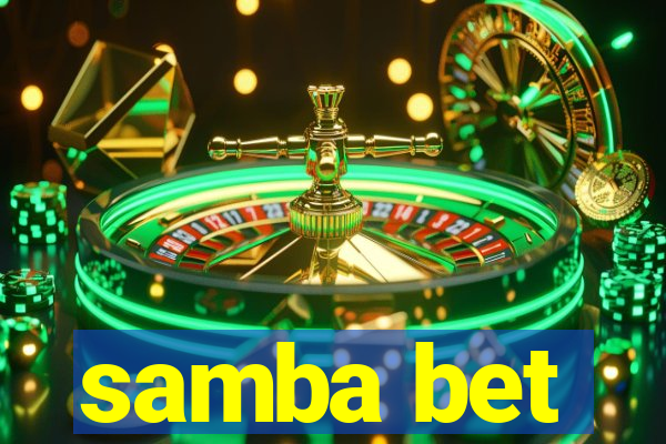 samba bet