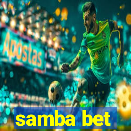 samba bet