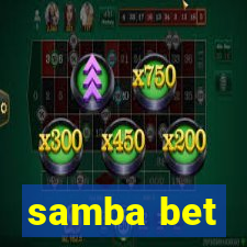 samba bet