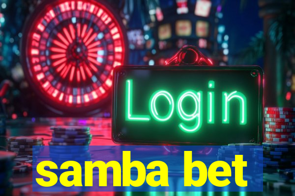 samba bet