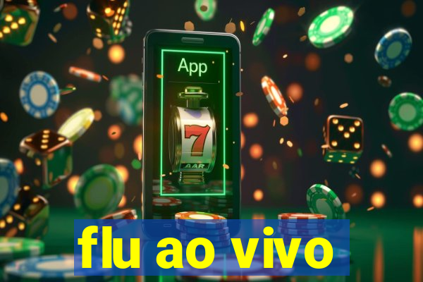 flu ao vivo