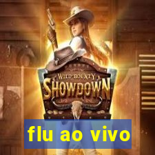 flu ao vivo