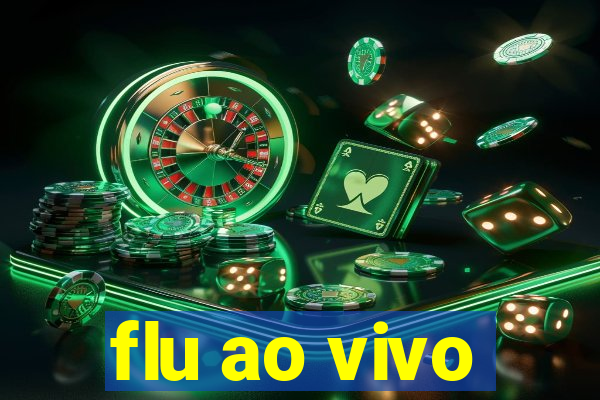 flu ao vivo