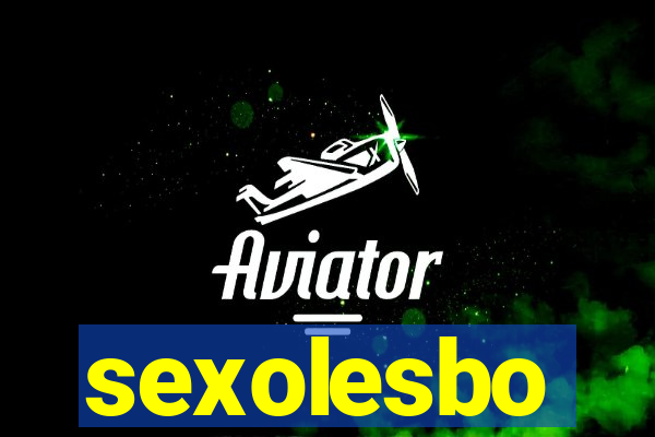 sexolesbo