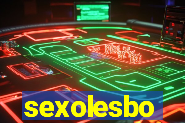 sexolesbo