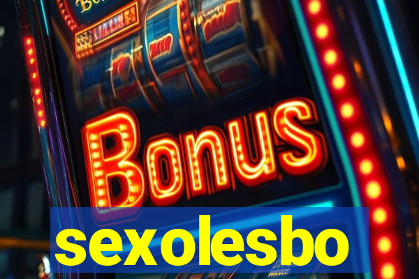 sexolesbo