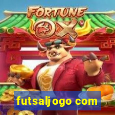 futsaljogo com