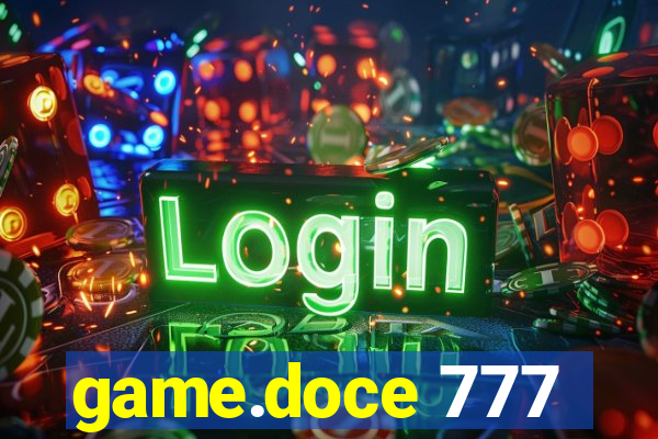 game.doce 777