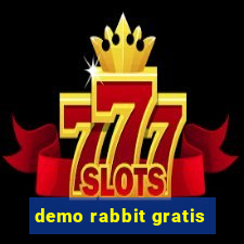 demo rabbit gratis