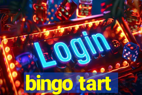 bingo tart