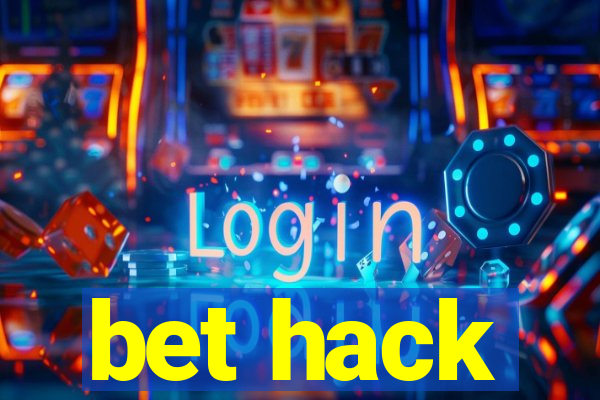 bet hack