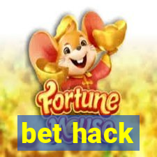 bet hack