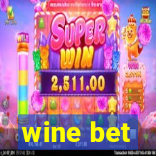 wine bet