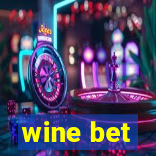 wine bet