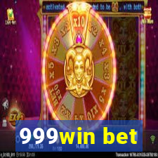 999win bet