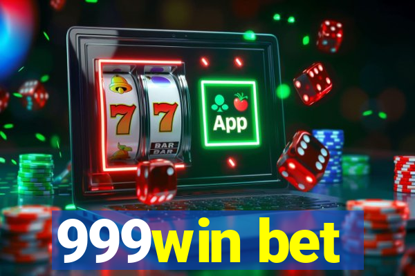 999win bet