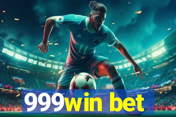 999win bet