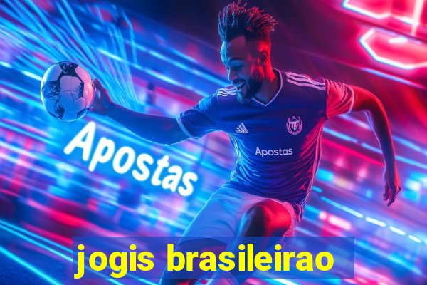 jogis brasileirao