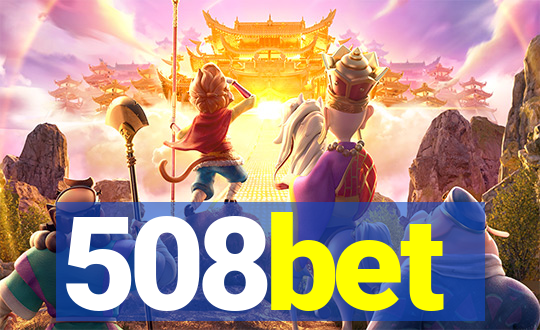 508bet