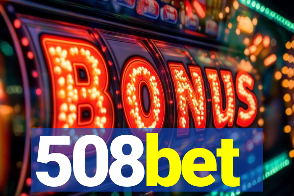 508bet