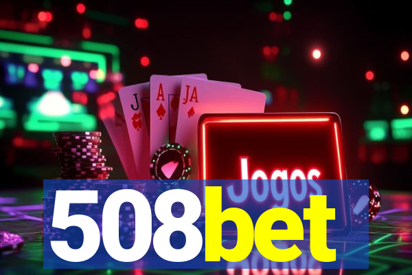 508bet