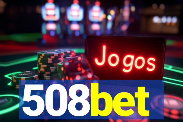 508bet