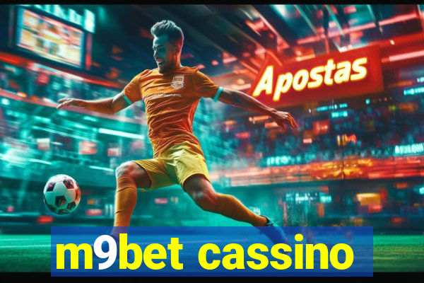 m9bet cassino