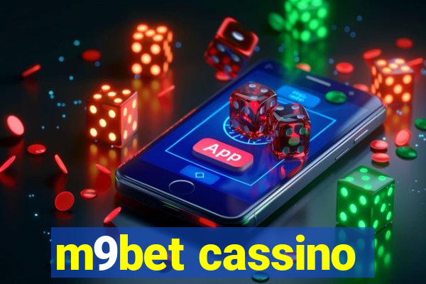 m9bet cassino