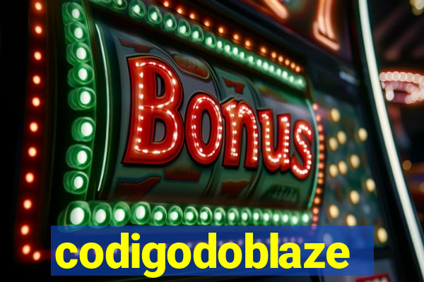 codigodoblaze