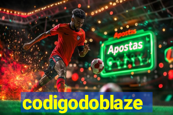 codigodoblaze