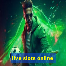 live slots online