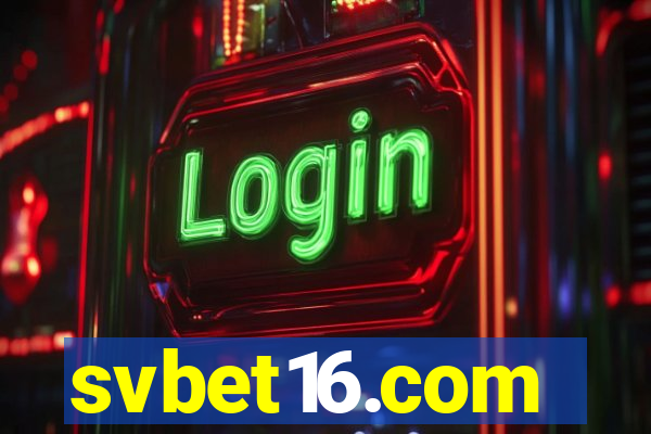 svbet16.com