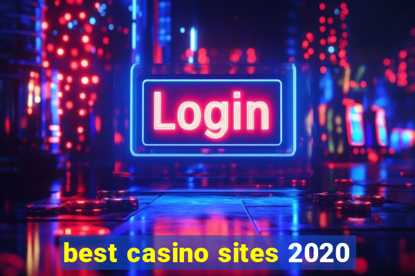 best casino sites 2020