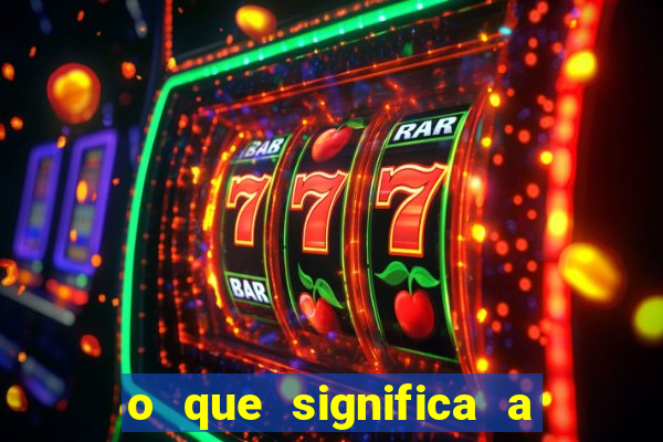 o que significa a sigla srn