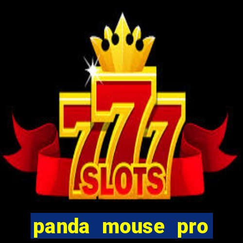 panda mouse pro 1.9.0 apk download