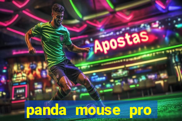 panda mouse pro 1.9.0 apk download