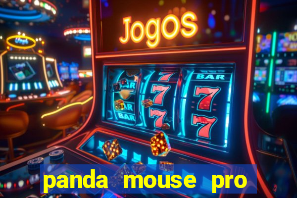 panda mouse pro 1.9.0 apk download