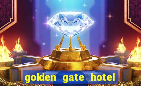 golden gate hotel and casino