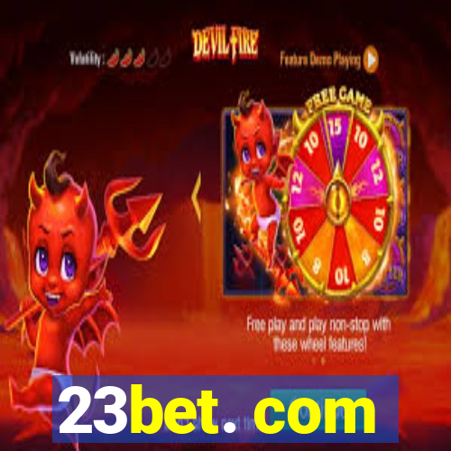 23bet. com