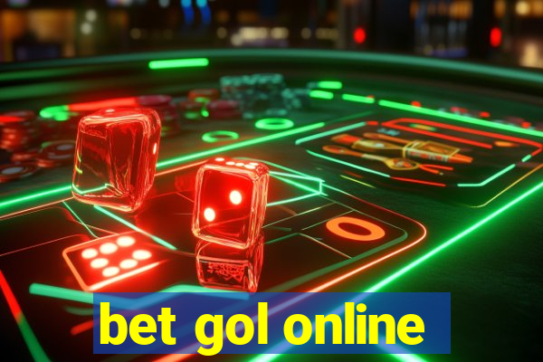 bet gol online