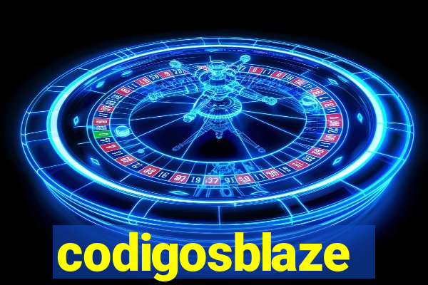 codigosblaze