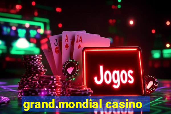 grand.mondial casino