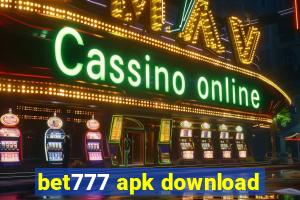 bet777 apk download