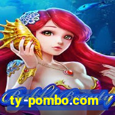 ty-pombo.com